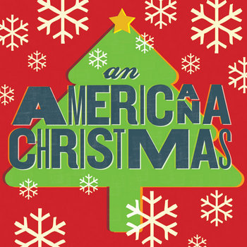 洋書 Christmas in AMERICA a3589226402_2.jpg