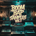 Boom Bap Samples Vol.1