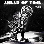 V/A "Ahead Of Time" Vol. 3 Boshke Beats 2021