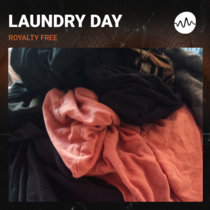 Laundry Day cover art