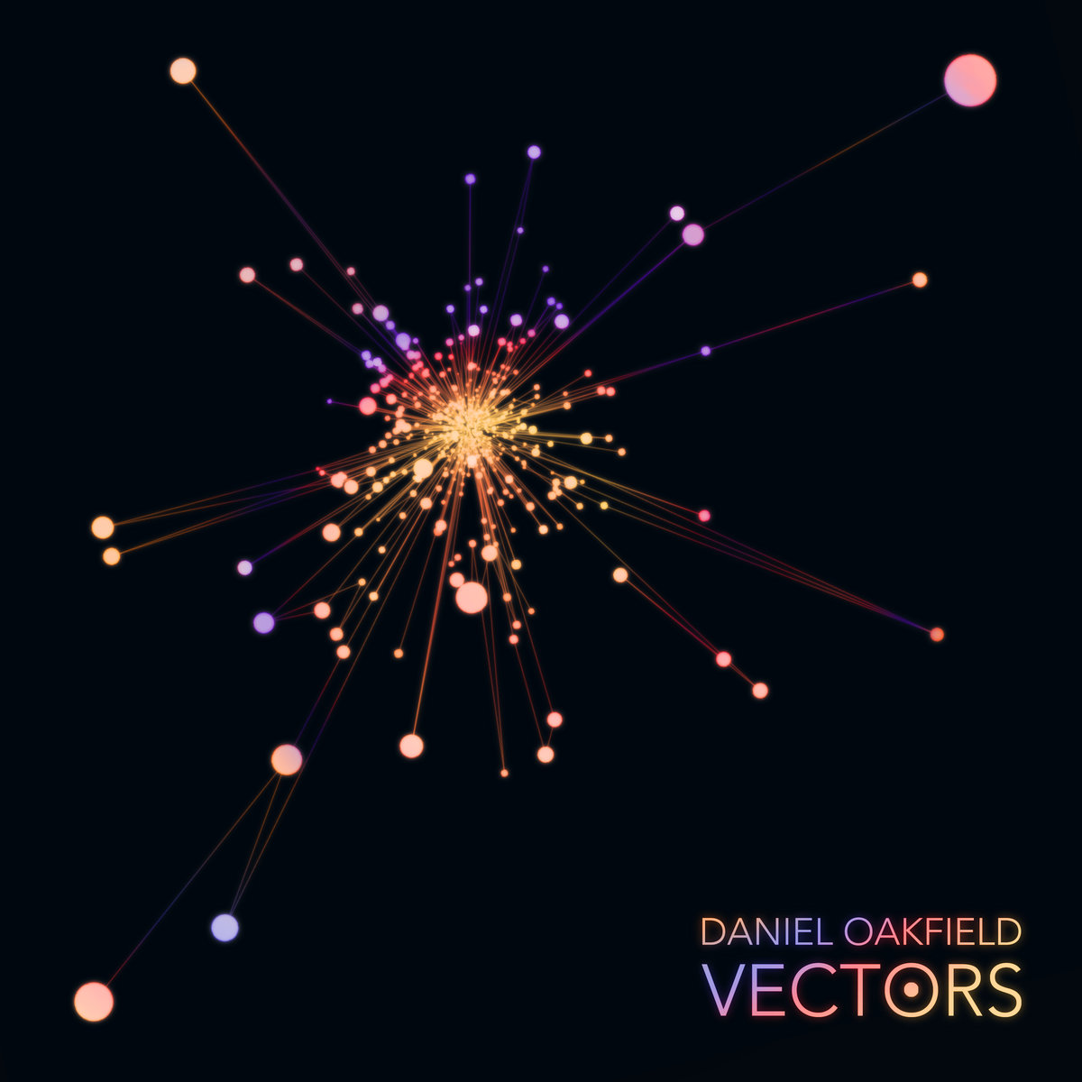 Vectors | Daniel Oakfield