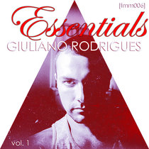 [FMM006] Giuliano Rodrigues Essentials, Vol. 1 cover art