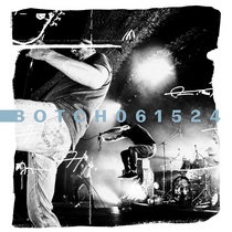 Botch - 061524 (Live)