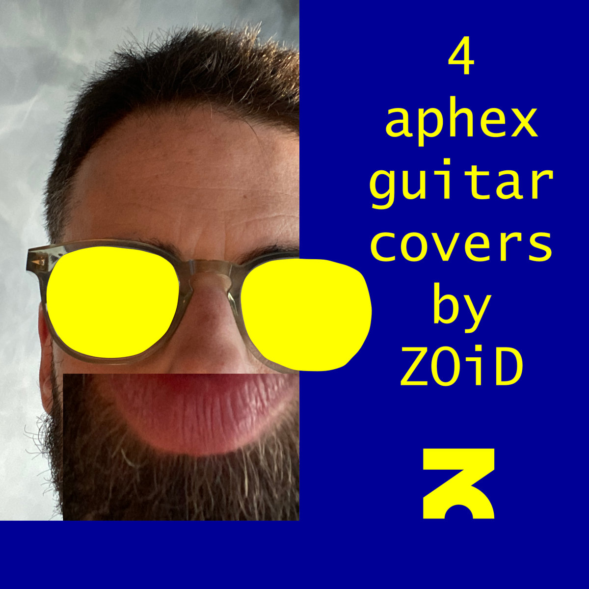4 aphex guitar covers by ZOiD cover