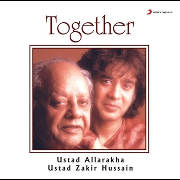 Together | Alla Rakha