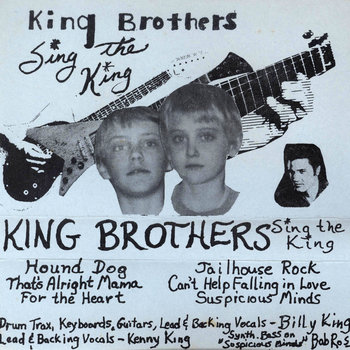 Music | King Brothers