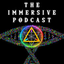 The Immersive Podcast cover art
