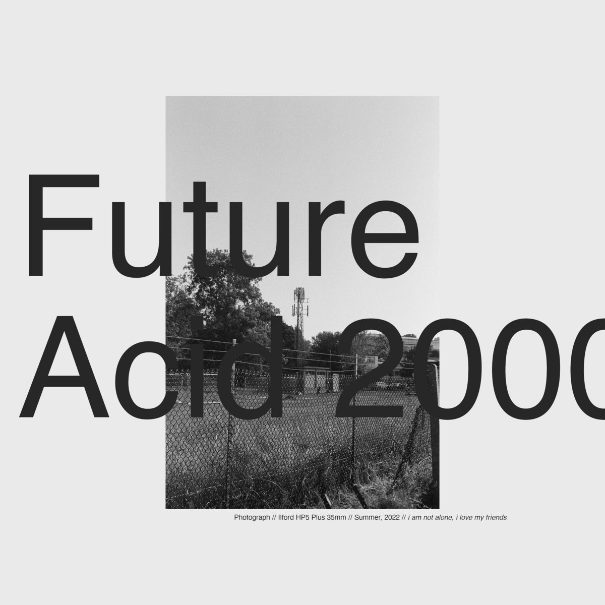 Future Acid 2000