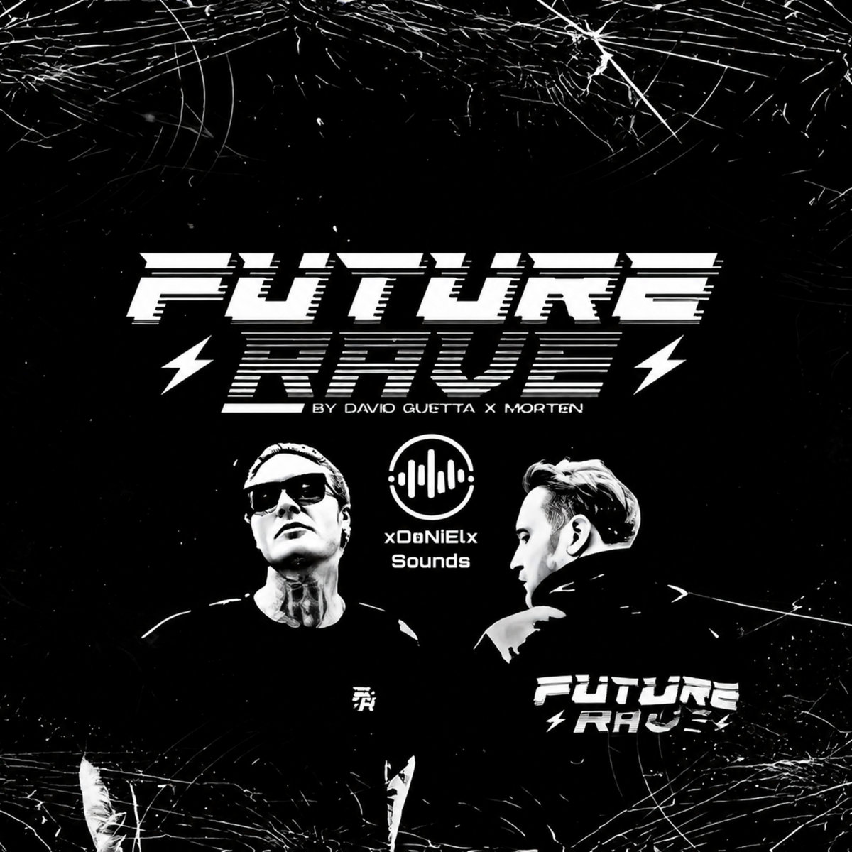 FUTURE RAVE Future Rave Mix 2025 | Mixed by xDaNiElx Sounds YT | David Guetta