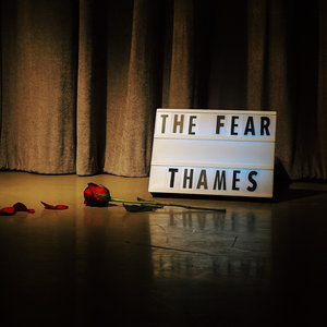 The Fear cover
