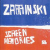 Screen Memories
