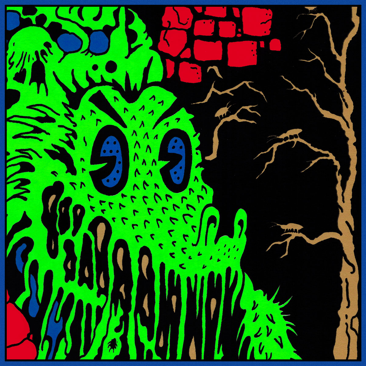 LIVE IN ASHEVILLE '19 | King Gizzard & The Lizard Wizard | Sour