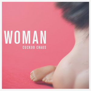 Woman cover