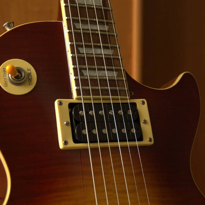 E Minor Guitar Backing Track