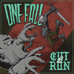 One Fall — Cut & Run
