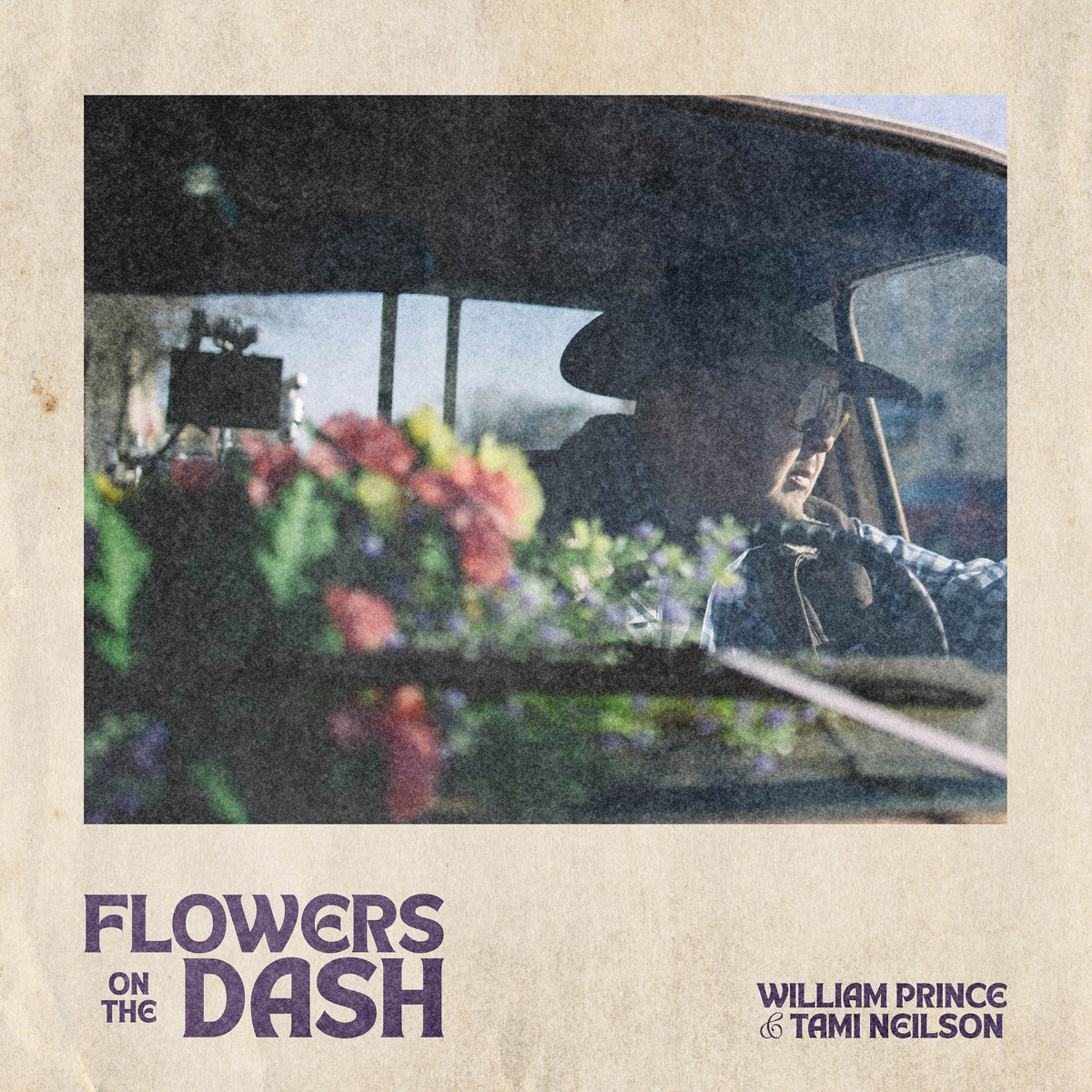 Flowers on the Dash (feat. Tami Neilson) | William Prince, Tami Neilson ...