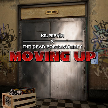 Music | The Dead Poetz Society