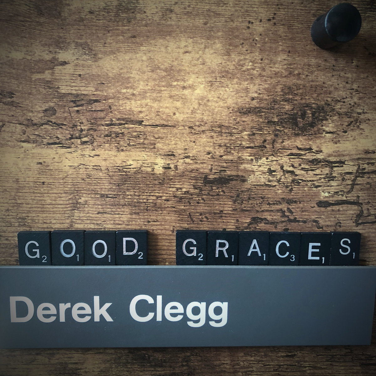 Good Graces Derek Clegg