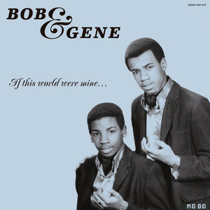 Bob & Gene - Gotta Find A Way