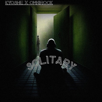 Cover art for Solitary