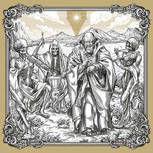 Sans Adieu cover