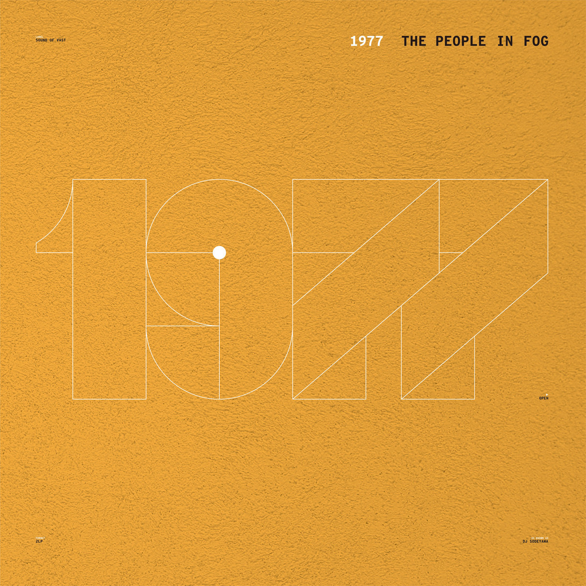 1977 | The People In Fog | Sound Of Vast