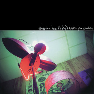 Expose Your Overdubs (25th Anniversary Deluxe Edition) cover
