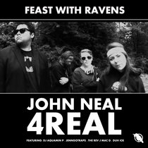 John Neal 4 Real cover art