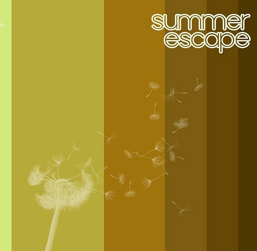 Escape To London A Summer Morning Soundscape - qahcbpg