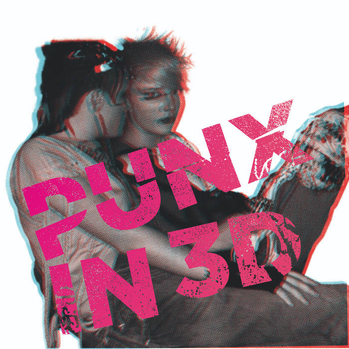Punx In 3D | Punx Soundcheck | Hottwerk
