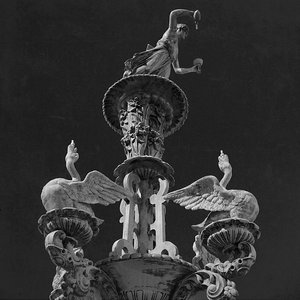 SQUARE I / FEARS... cover