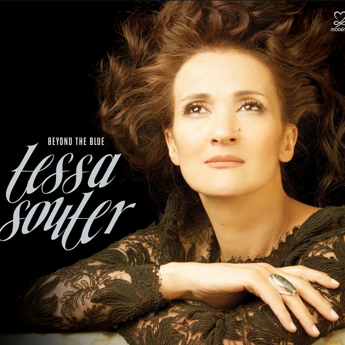 Beyond The Blue | Tessa Souter Beyond The Blue | Tessa Souter