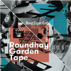 Roundhay Garden Tape Cover Art
