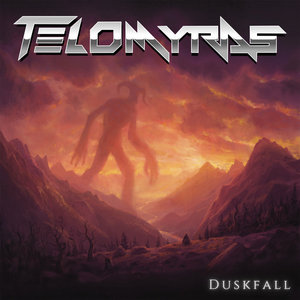Telomyras — Duskfall