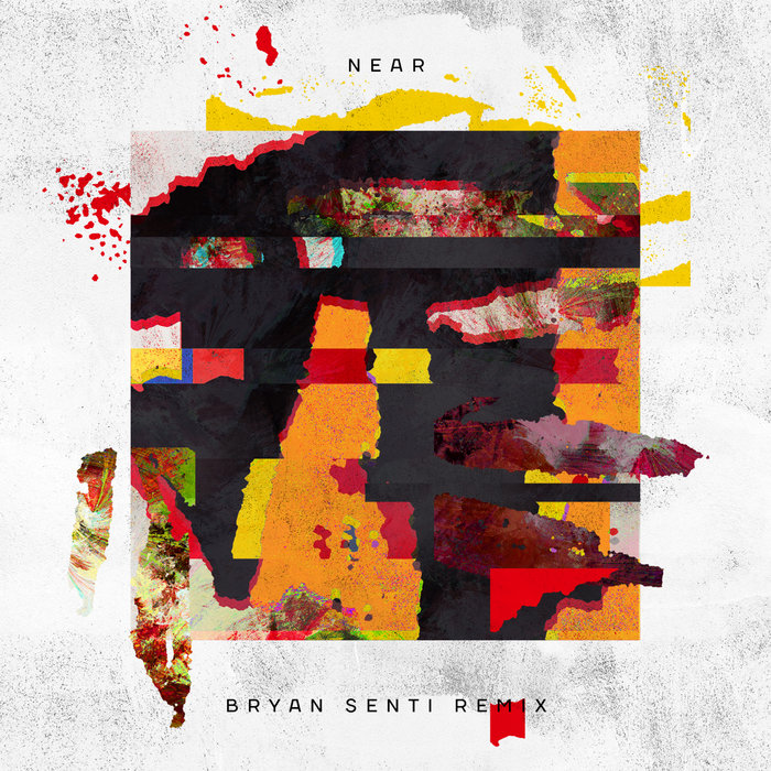 Near (feat. Bat For Lashes) [Bryan Senti Remix] | The Album Leaf