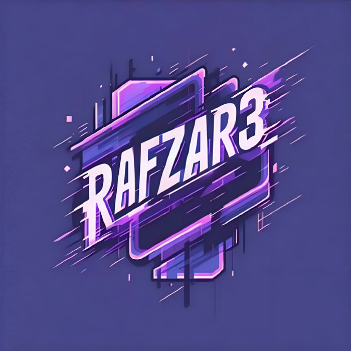 Discotech | Rafzar3