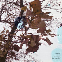 Get out loud cover art