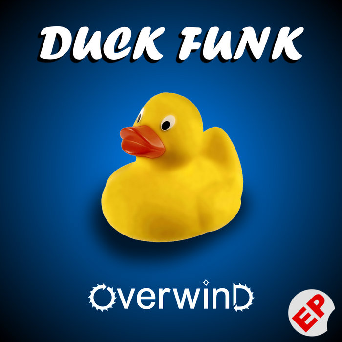 Duck Funk Overwind duck-funk-overwind