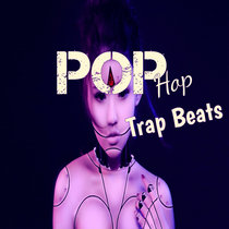 Pophop Trap Beats (Beat) cover art