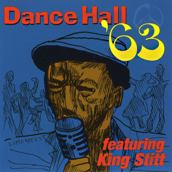 洋楽 Dancehall 63 King Stitt Studio One a3592164833_2.jpg
