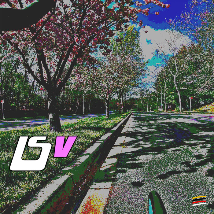 Lsv Theme LSV | Samu=L