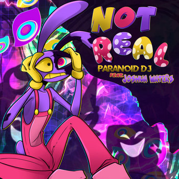 Music | PARANOiD DJ