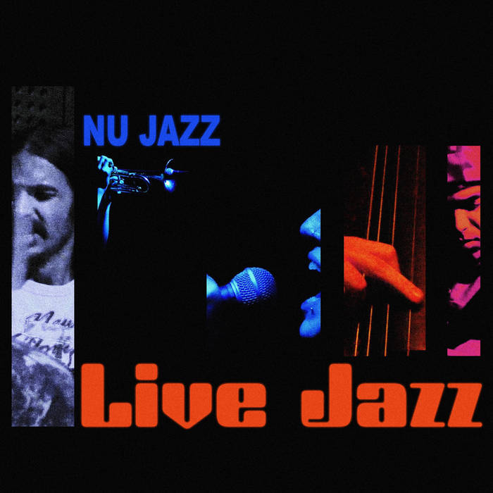 jazzuページ Live Jazz | Nu Jazz