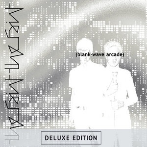 Blank-Wave Arcade (Deluxe Edition) cover