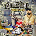 Songs Im On That You Probably Never Heard Vol.2