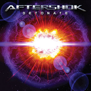 AfterShok — DETONATE
