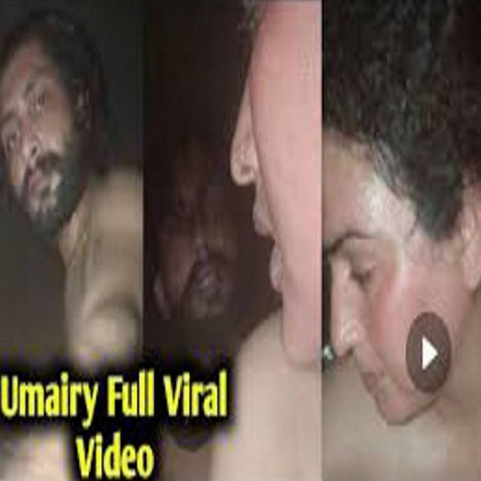 Umairi viral HOT MMs video Pakistani 7 min 11 sec X X X video 2026  