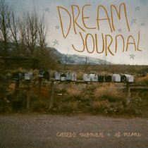 Dream Journal (feat. Al Menne) cover art