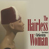 The Hairless Woman Cover Art
