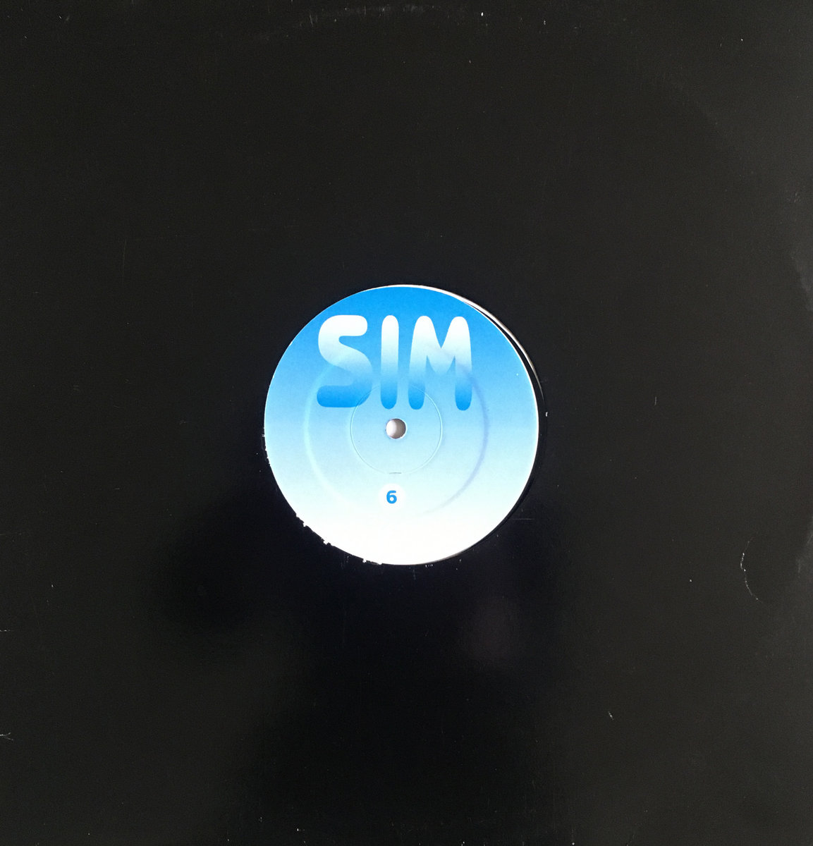 Mid 90's SIM tracks | Roland Klinkenberg